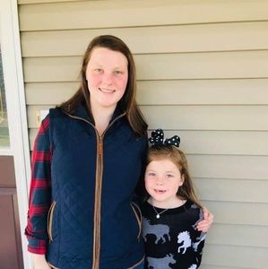 Meet your Posher, Heidi